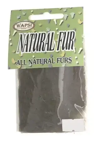 Promotion Saisonnière Wapsi All Natural Fur - Light Hares Mask
