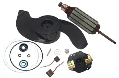 Offre Exclusive Minn Kota Motors Part - 70 Pound Thrust Armature Assembly Upgrade Kit (74947)