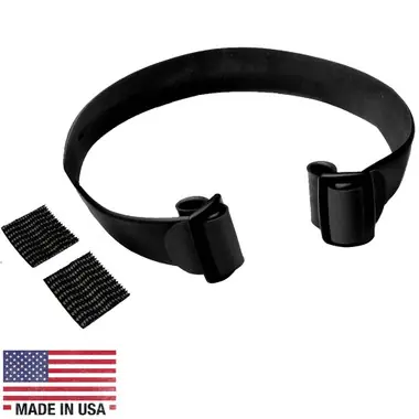 Princeton Tec Industrial Hard Hat Kit Expédition Rapide