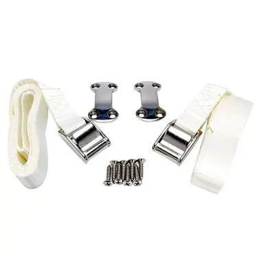 Kuuma Cooler Tie Down Kit Promotion