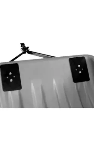 Otter 200032 Universal Tow Hitch Adapter Expédié Aujourd'hui