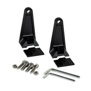 Achetez Aujourd'hui HEISE Replacement Lightbar Mounting Brackets & Hardware