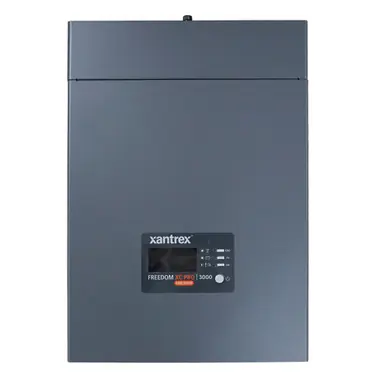 Xantrex Freedom XC Pro 3000 Inverter/Charger - 3000W - 150A - 120V - 12V Livraison Express