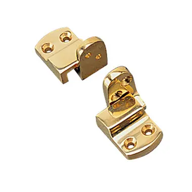 Acheter En Ligne Sea-Dog Ladder Locks - Brass