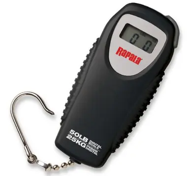 Rapala 50 Lb. Mini Digital Scale Offre Spéciale