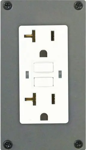 Xantrex 808-9817 Gfci Outlet Option For Freedom X And Xc Expédié Aujourd'hui