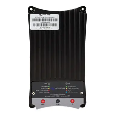 Victron Buck-Boost DC-DC Converter - 50A Meilleure Vente