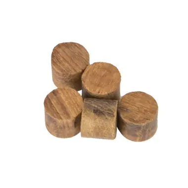Achetez Aujourd'hui Whitecap Teak Plugs - 1/2" - 20 Pack