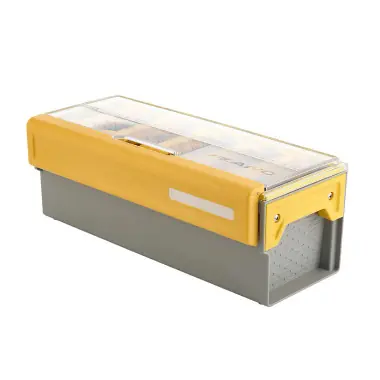 Plano EDGE Frog Box - PLASE702 Remise