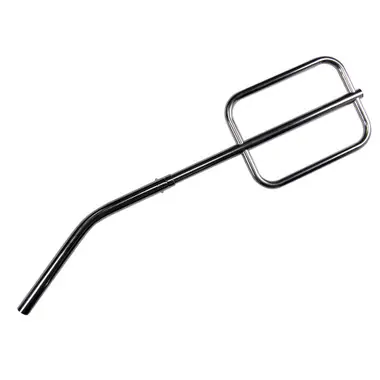 Whitecap S.S. Boarding Handle Réduction