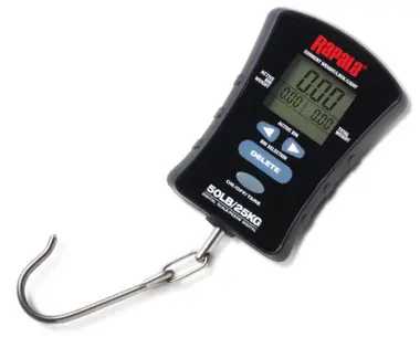 Paiement Sécurisé Rapala Compact Touch Screen 50lb. Scale