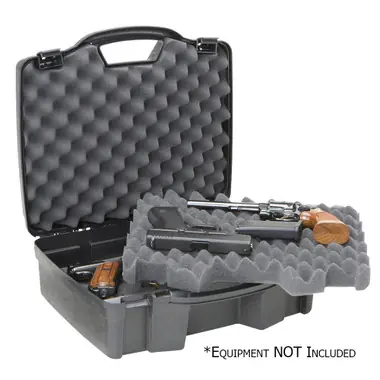 Offre Exclusive Plano Protector Series Four-Pistol Case