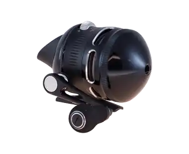 Zebco Omega Pro Spincast Reel - Size 20 Meilleur Prix
