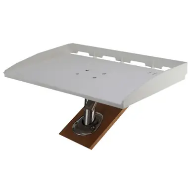 Seulement Aujourd'hui Sea-Dog Rod Holder Gimbal Mount Fillet Table - 20"