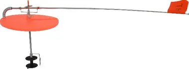HT - Polar Therm Tip-Ups Certifié