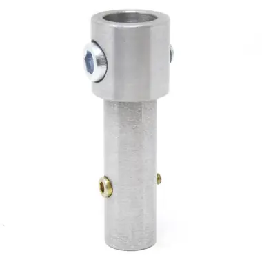 Clam Nils Auger Adapter for Conversion Kit Nouvel Arrivage