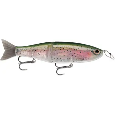 Certifié Storm Arashi Glide 19 - 3 1/8oz 7.5'' Ghost Rainbow Trout