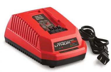Offre Spéciale StrikeMaster Lithium 40v Charging Base