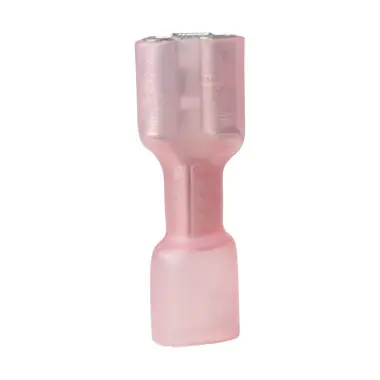 Ancor 22-18 Female Disconnect Heat Shrink Red 25 Pack Satisfait Ou Remboursé