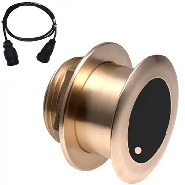 Airmar B175c-20-h 20d Tilt With Humminbird 14-pin Mm Cabl Prix Réduit