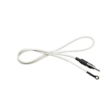 Vente Directe JENSEN AM/FM Soft Wire Antenna