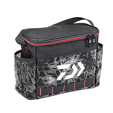 Daiwa D-Vec Jig Tote Bag - 11" x 8" x 5" Nouvel Arrivage