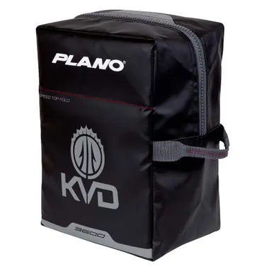 Plano KVD Signature Series Speedbag - 3600 Series Expédié Aujourd'hui