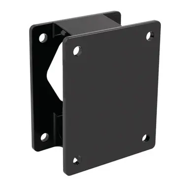 Achat Immédiat Minn Kota 3"" Black Setback Bracket For Raptor