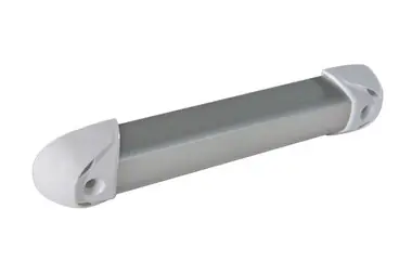 Acheter Direct Lumitec Mini Rail2 6"" Red Led Light Brushed Finish 12/24v