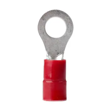 Ancor 8 AWG - 5/16" Nylon Ring Terminal - 25-Pack Acheter Direct