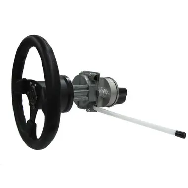 Acheter Direct Octopus Type S Straight Shaft Behind Dashboard Drive