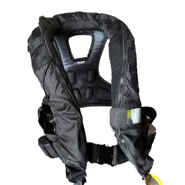 Vente Flash First Watch FW40PRO Ergo Inflatable Auto - Black