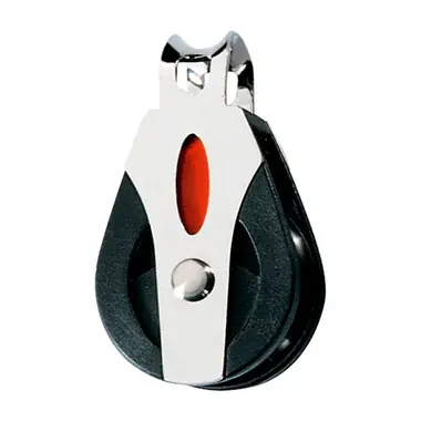 Achat Immédiat Ronstan Series 30 Ball Bearing Block - Single - Loop Top