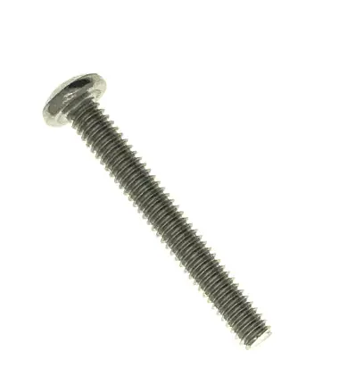 Scotty Downrigger Part - S-MS14X2PNPH - 1/4-20 x 2 PAN PHIL MS (S9537) Marque