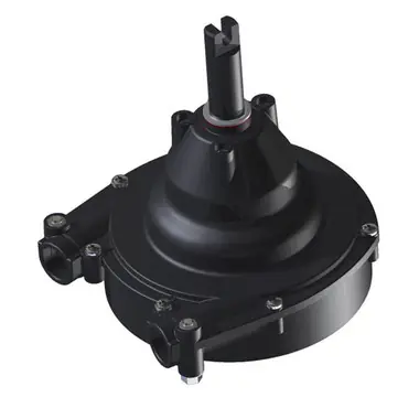 Uflex Zero Torque Rotary Steering Helm Promotion Saisonnière