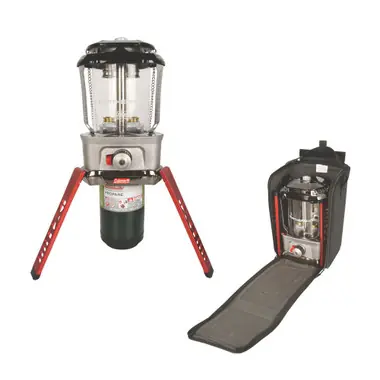 Coleman Northern Nova Propane Lantern Bon Plan
