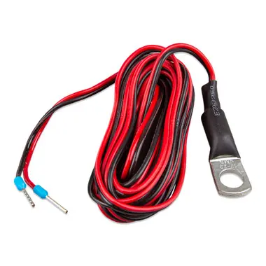 Vente Directe Victron Temperature Sensor f/Quattro, MultiPlus & GX Devices