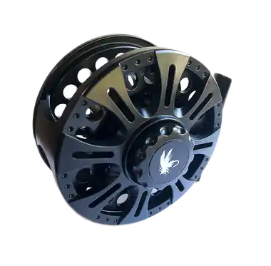 Maxxon XG-II #5/6 reel Livraison Express