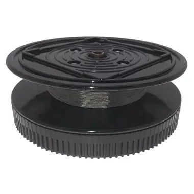 Scotty Downrigger Part - S-SPOOLELEC110 - DEPTHPOWER SPOOL ASSEMBLY WITH WIRE (S9235) Jusqu'à Épuisement Des Stocks