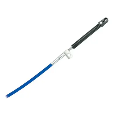Uflex MACH Series High Efficiency & Flexibility Engine Control Cable - Mercury Style - 22' Solde