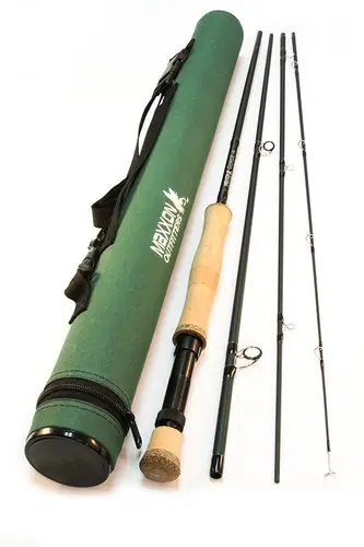 Achetez Aujourd'hui Maxxon GORGE Fly Rod - 9' / 10WT Full-Wells GORGE Rod