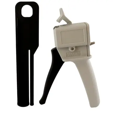Weld Mount AT-301 Adhesive Dispensing Gun w/10:1 Plunger f/AT-6030 Adhesive Only Acheter Direct