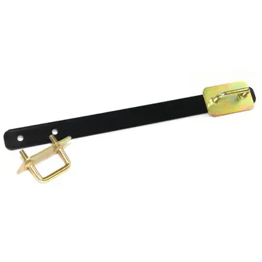 Clam Pro Series Hitch Mounting Kit Vente Directe