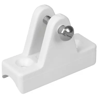 Achetez Aujourd'hui Sea-Dog Nylon Concave Deck Hinge - White