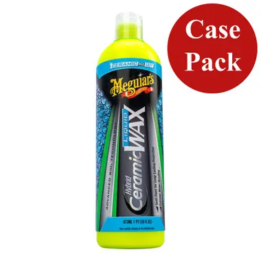 Acheter En Ligne Meguiar's Hybrid Ceramic Liquid Wax - 16oz *Case of 6*
