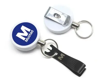 Mustad Retractor Kit Eco MTB008 Bon Marché