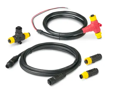 Ancor 270201 Nmea 2000 Single Device Starter Kit Seulement Aujourd'hui