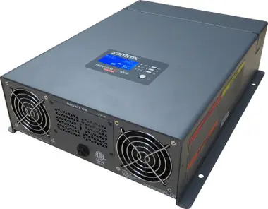 Xantrex Freedom X1000 1000w True Sine Wave Inverter Populaire