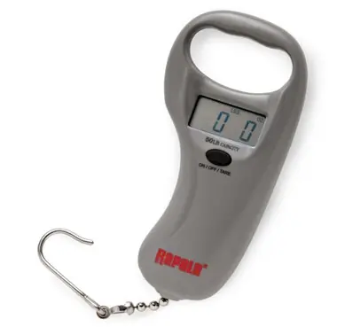 Prix Promo Rapala 50 Lb. Sportsman's Digital Scale