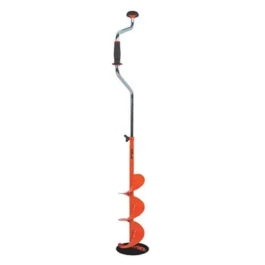 Razr 8" Hand Auger - Curved Blades - RHA8200 Expédition Rapide